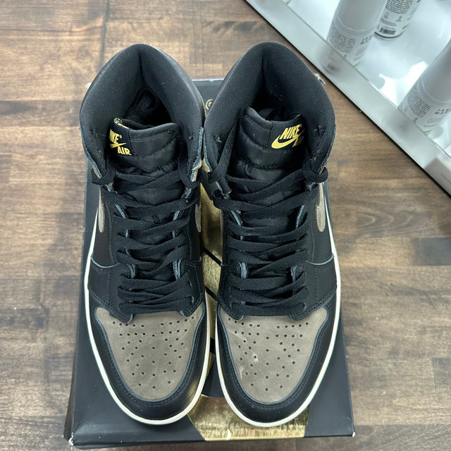 Palomino Jordan 1 Retro High OG (USED)