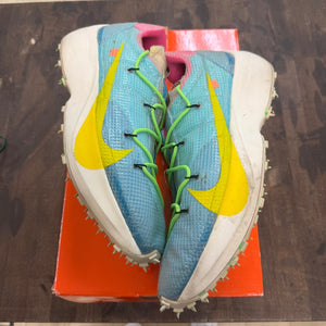 Nike Vapor Street Off-White Polarized Blue (Women's) - Image 1