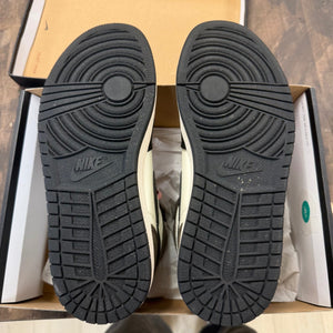 Jordan 1 Retro High Dark Mocha - Image 5