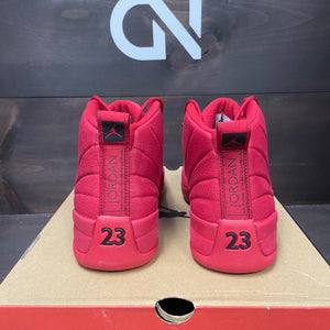 Jordan 12 Retro Gym Red (2018) - Image 3