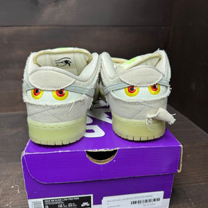 Nike SB Dunk Low Mummy Size 9 (Pre-Owned) - sole
