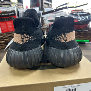 adidas Yeezy Boost 350 V2 Core Black Copper - Image 4