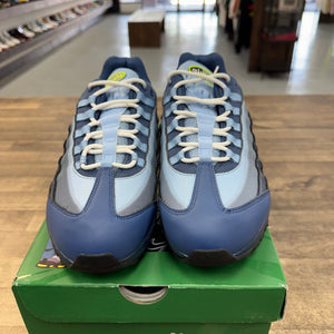 Nike Air Max Muscle 95 Yu-Gi-Oh! Joey (without Promo Card) Size 10.5 (Pre-Owned) - Image 3