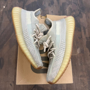 adidas Yeezy Boost 350 V2 Citrin (Non-Reflective) - Image 1