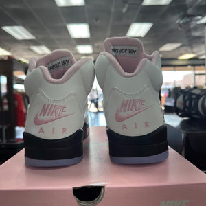 Jordan 5 Retro Medium Soft Pink - Image 4