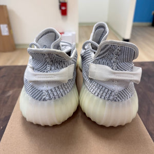 adidas Yeezy Boost 350 V2 Static (Non-Reflective) Size 12.5 (Pre-Owned) - Image 3