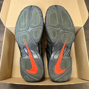 Nike Air Foamposite Pro Sequoia Size 11 (Pre-Owned) - Image 6