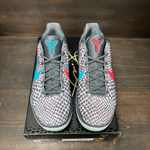 Nike Kobe 6 Protro ASG Hollywood 3D (2026) - Image 3