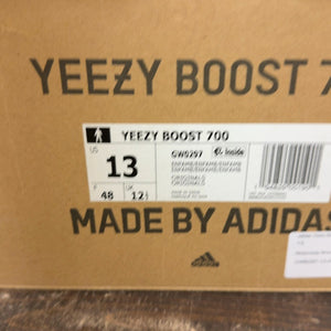 adidas Yeezy Boost 700 Enflame Amber - Image 8