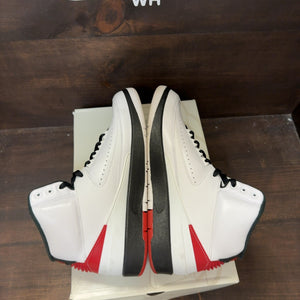 Jordan 2 Retro OG Chicago (2022) - Image 6