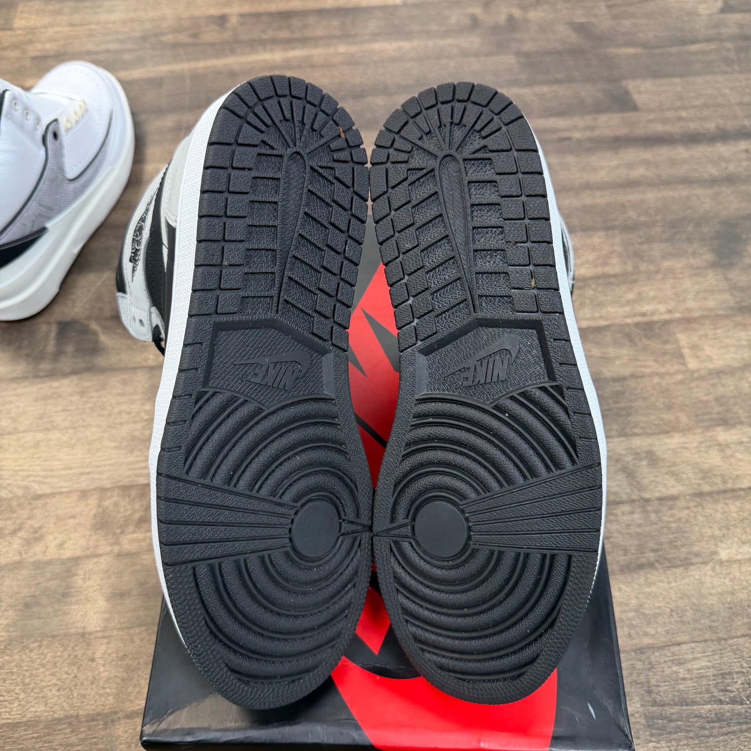 Shadow 2.0 Jordan 1 High (USED)