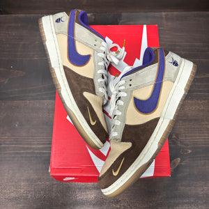 Nike Dunk Low Setsubun (2022) - Image 2