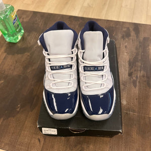 Jordan 11 Retro UNC Win Like 82 (GS) - Image 2