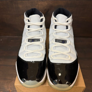 Jordan 11 Retro Concord (2018) Size 11 (Pre-Owned) - Image 3