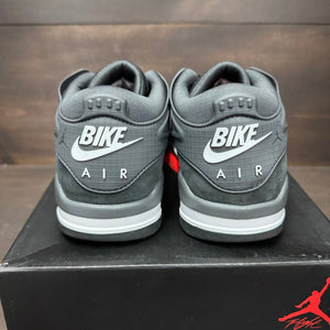 Jordan 4 RM SP Nigel Sylvester Driveway Grey - Image 5
