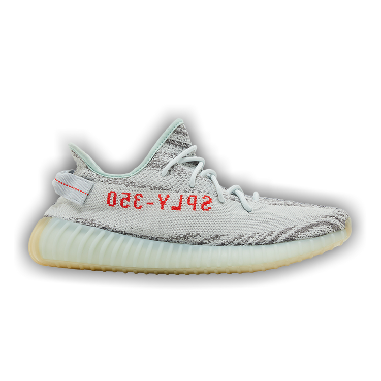 Adidas Yeezy Boost 350 V2 'Blue Tint' 2021