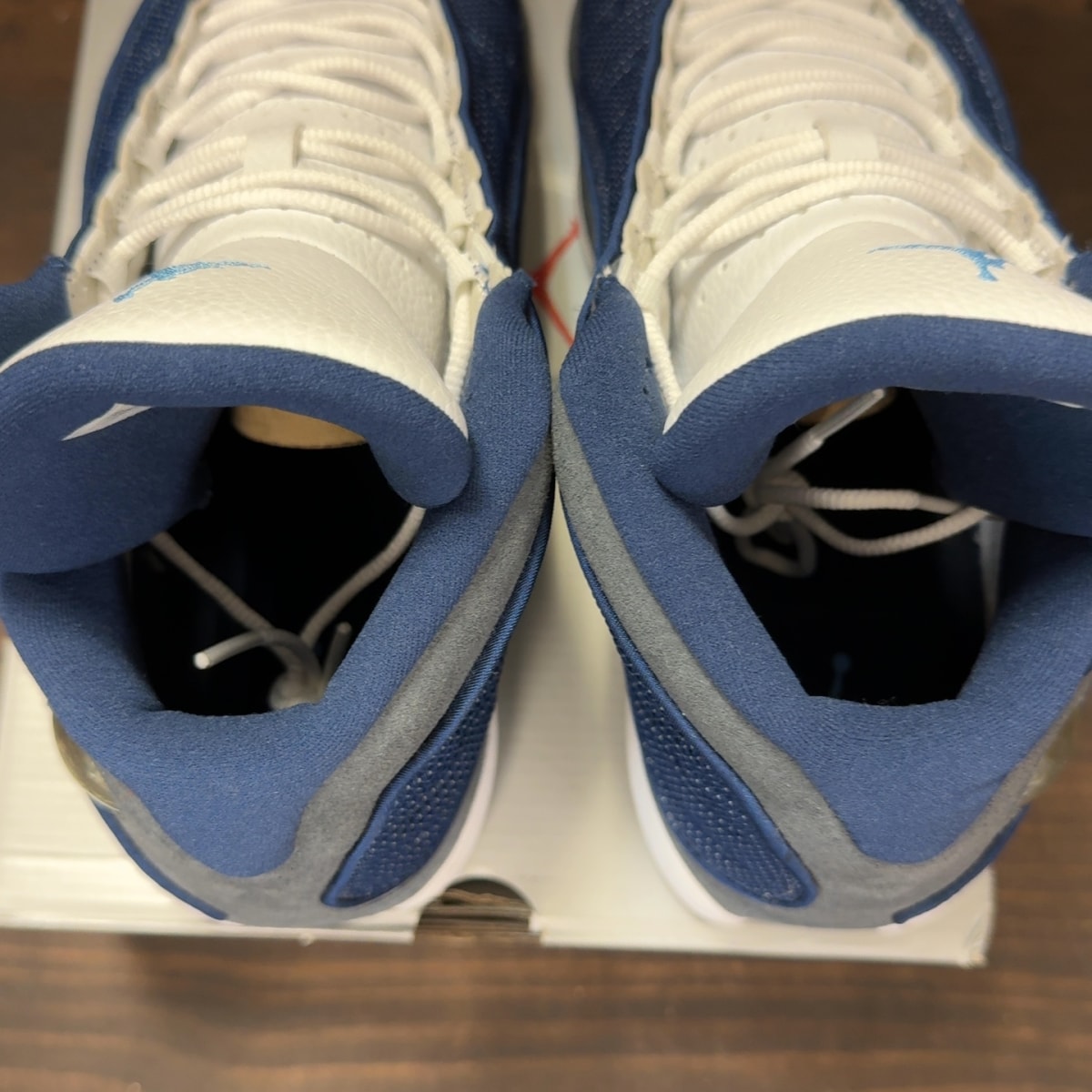 Jordan 13 Retro Flint (2020) - Image 6