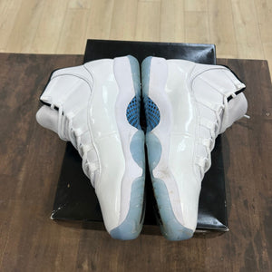 Jordan 11 Retro Legend Blue (2024) - Image 3