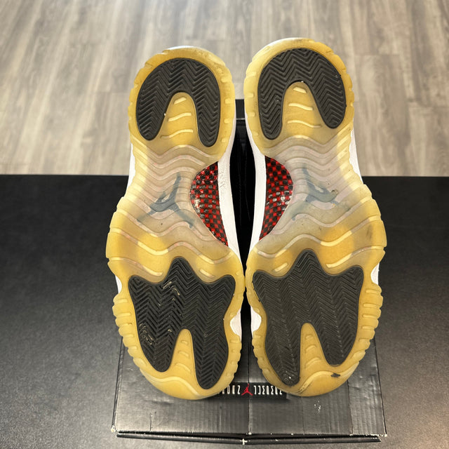 72-10 Jordan 11 High Retro (USED)