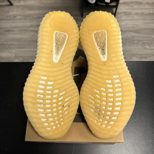 Yeezy 350 Zebra (USED: Replacement box)