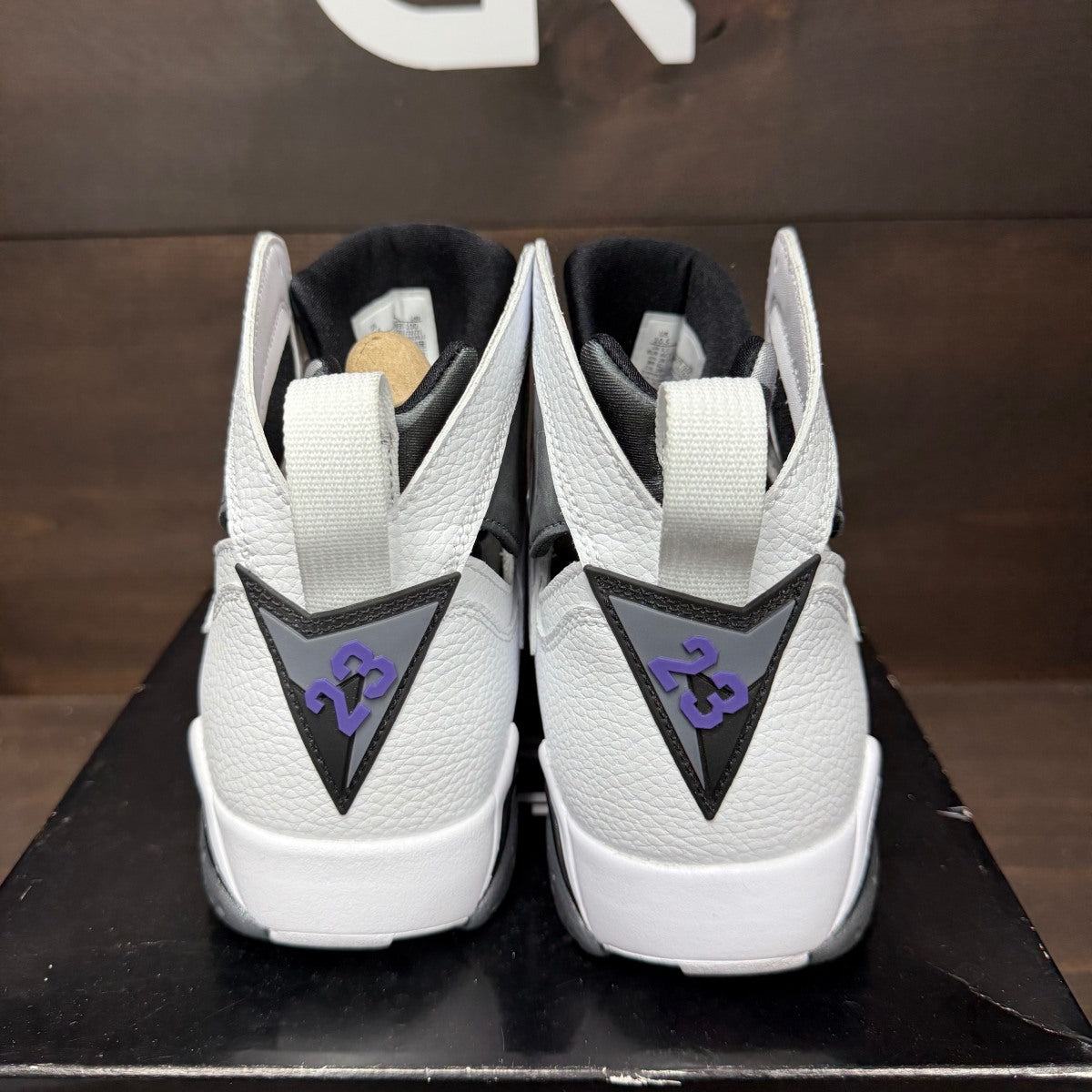 Jordan 7 Retro Flint (2021) - Image 5