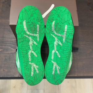 Jordan CJ1 T-Rexx Travis Scott Green Spark Size 9 (Pre-Owned) - aux