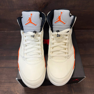 Jordan 5 Retro Shattered Backboard - Image 2