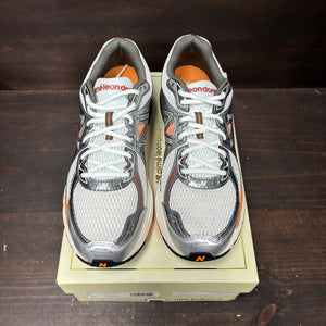 New Balance 860v2 Aimé Leon Dore White Multi-Color Size 10.5 (Pre-Owned) - side