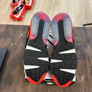 Nike Air Max 2090 Evolution Of Icons Size 15 (Pre-Owned) - Image 5