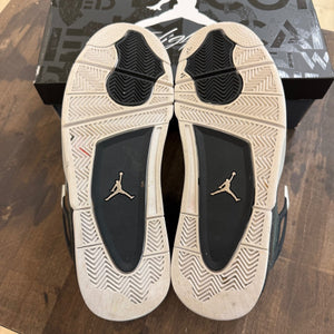 Jordan 4 Retro Fear (2024) - Image 5
