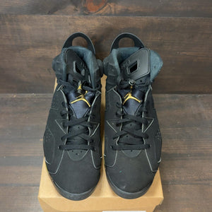 Jordan 6 Retro DMP (2020) Size 11.5 (Pre-Owned) - tag