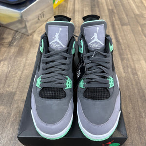 Jordan 4 Retro Green Glow - Image 5