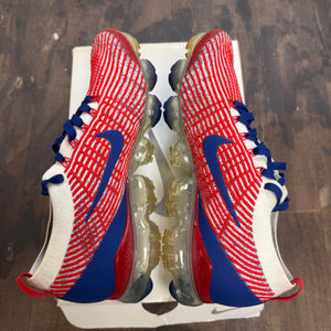 Nike Air VaporMax Flyknit 3 USA (2020) Size 10.5 (Pre-Owned) - Image 3