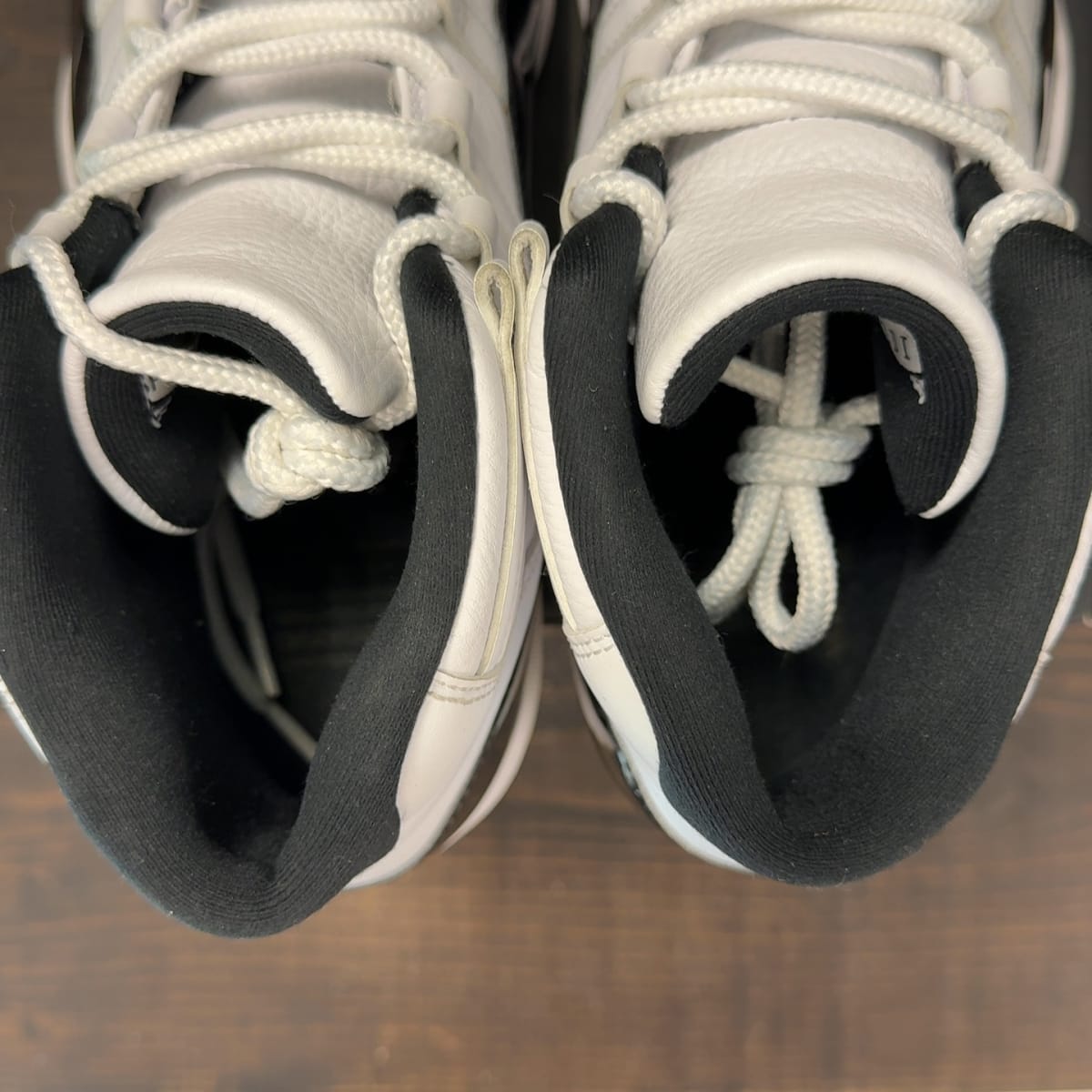 Jordan 11 Retro DMP Gratitude (2023) Size 13 (Pre-Owned) - aux
