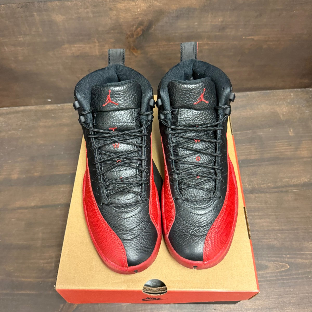Jordan 12 Retro Flu Game (2025) - Image 3