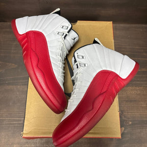 Jordan 12 Retro Cherry (2023) - Image 2