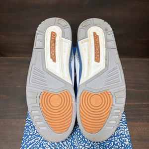 Jordan 3 Retro Wizards - Image 6