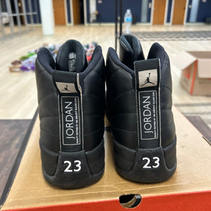 Jordan 12 Retro The Master - Image 4