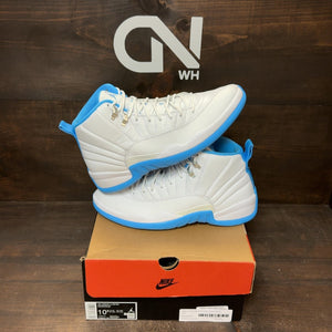 Jordan 12 Retro Melo (2025) - Image 1