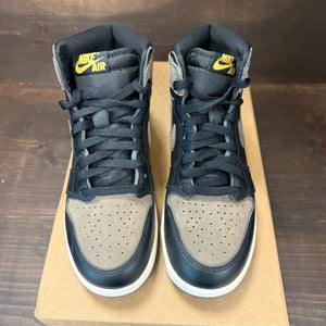 Jordan 1 Retro High OG Palomino (GS) Size 5.5Y (Pre-Owned) - Image 3