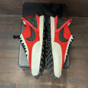 Nike Daybreak Undercover University Red (Women's) Size 10W (Pre-Owned) - aux