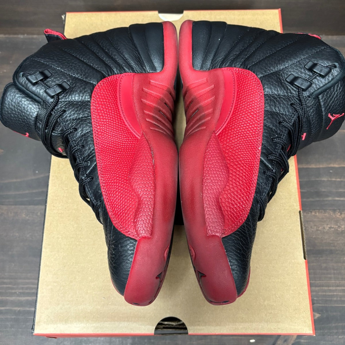 Jordan 12 Retro Flu Game (2025) - Image 4