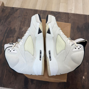 Jordan 5 Retro SE Sail Size 12 (Pre-Owned) - Image 5