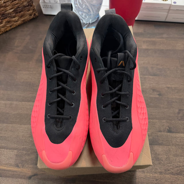 Mural adidas AE 1 Low (USED, No Box)