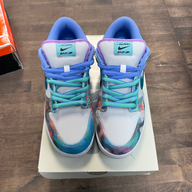 Futura SB Dunk Low (USED)