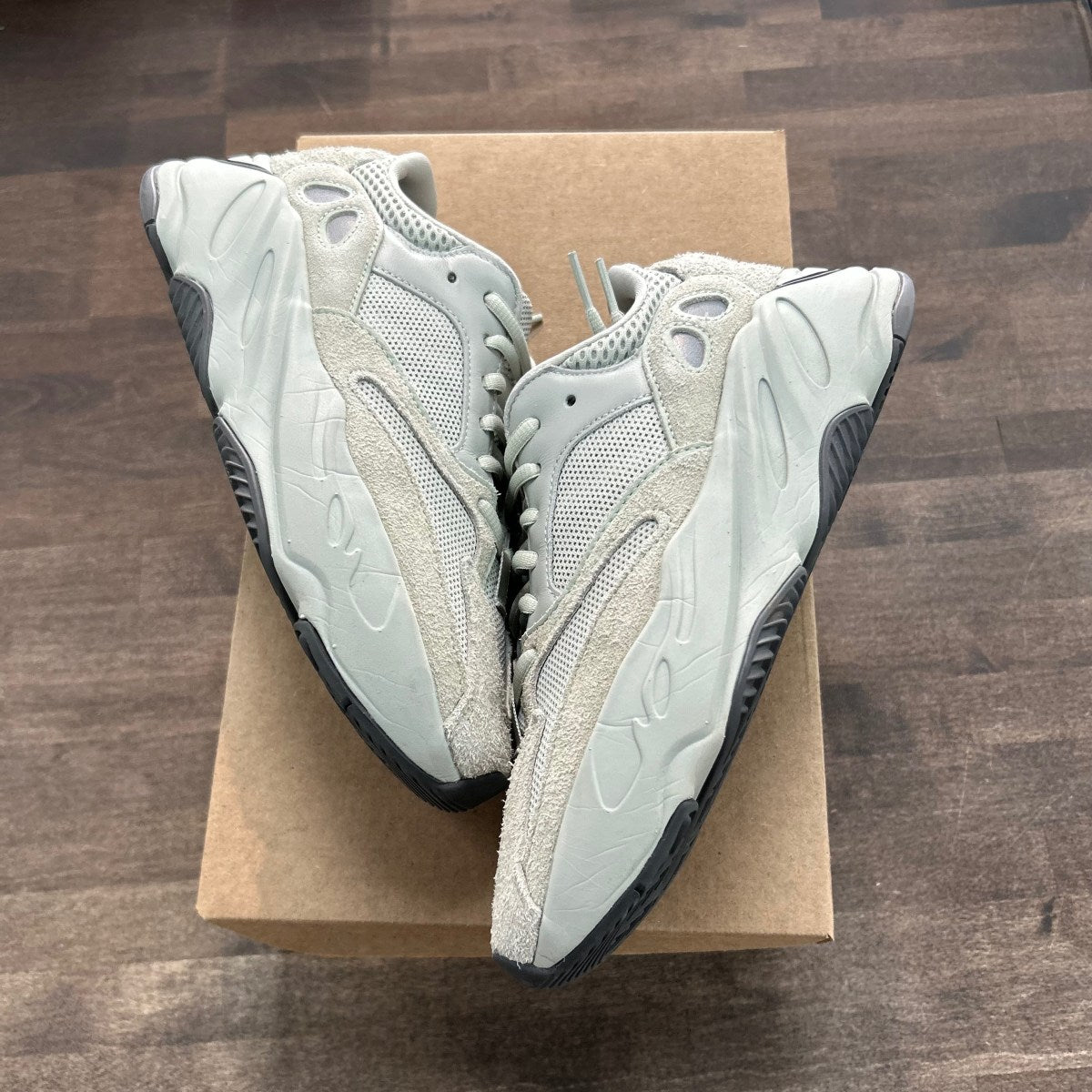adidas Yeezy Boost 700 Salt Size 7 (Pre-Owned) - Image 1