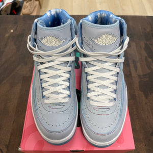 Jordan 2 Retro J Balvin - Image 2
