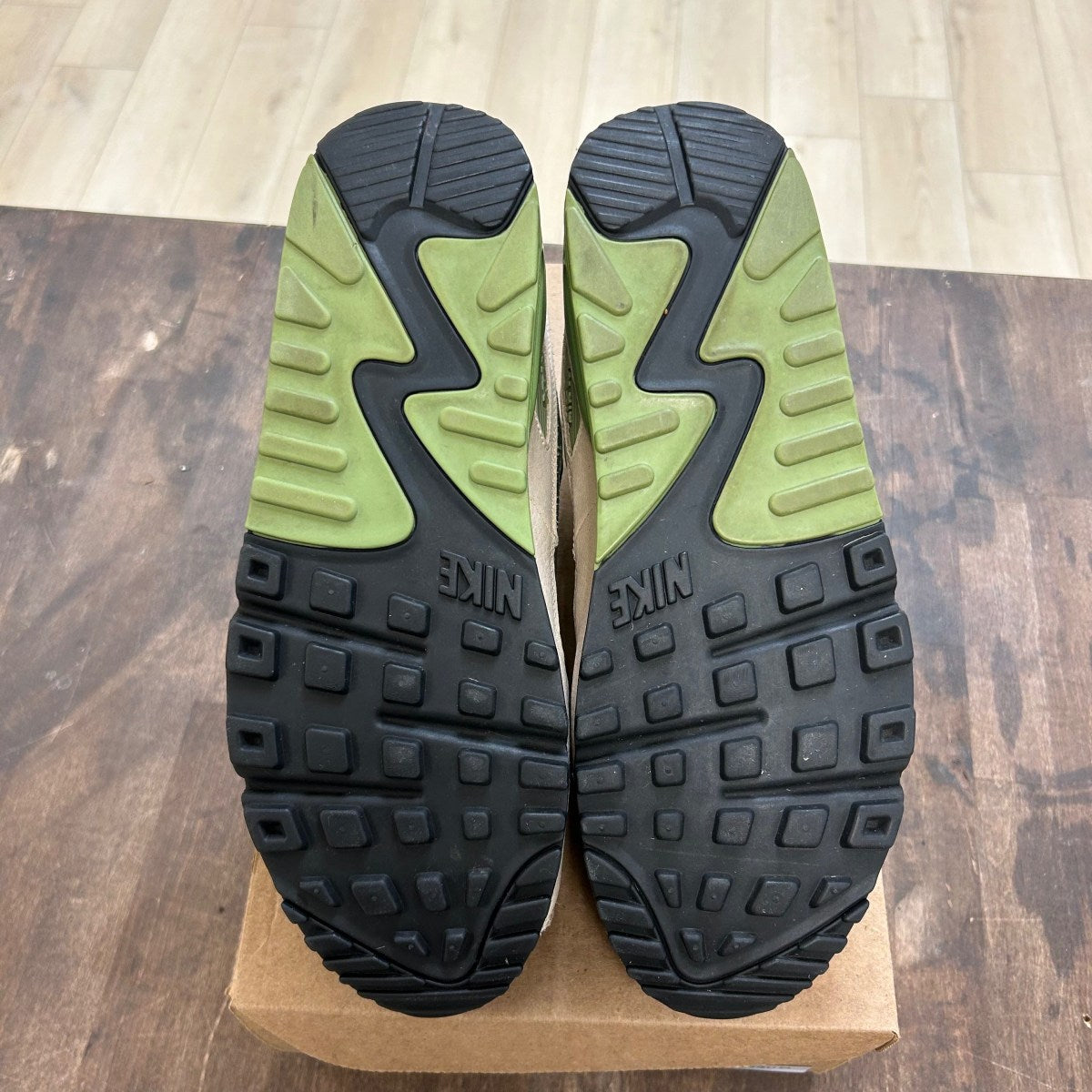 Nike Air Max 90 Lahar Escape Size 11 (Pre-Owned) - Image 5