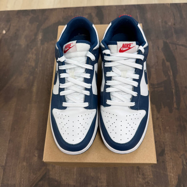 Nike Dunk Low Valerian Blue Size 9 (Pre-Owned) - Image 2