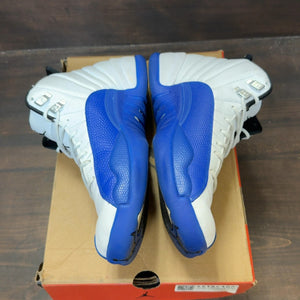 Jordan 12 Retro Blueberry - Image 4